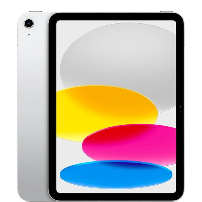 Apple iPad 11" Wi-Fi 128GB (11th Gen) - Silver
