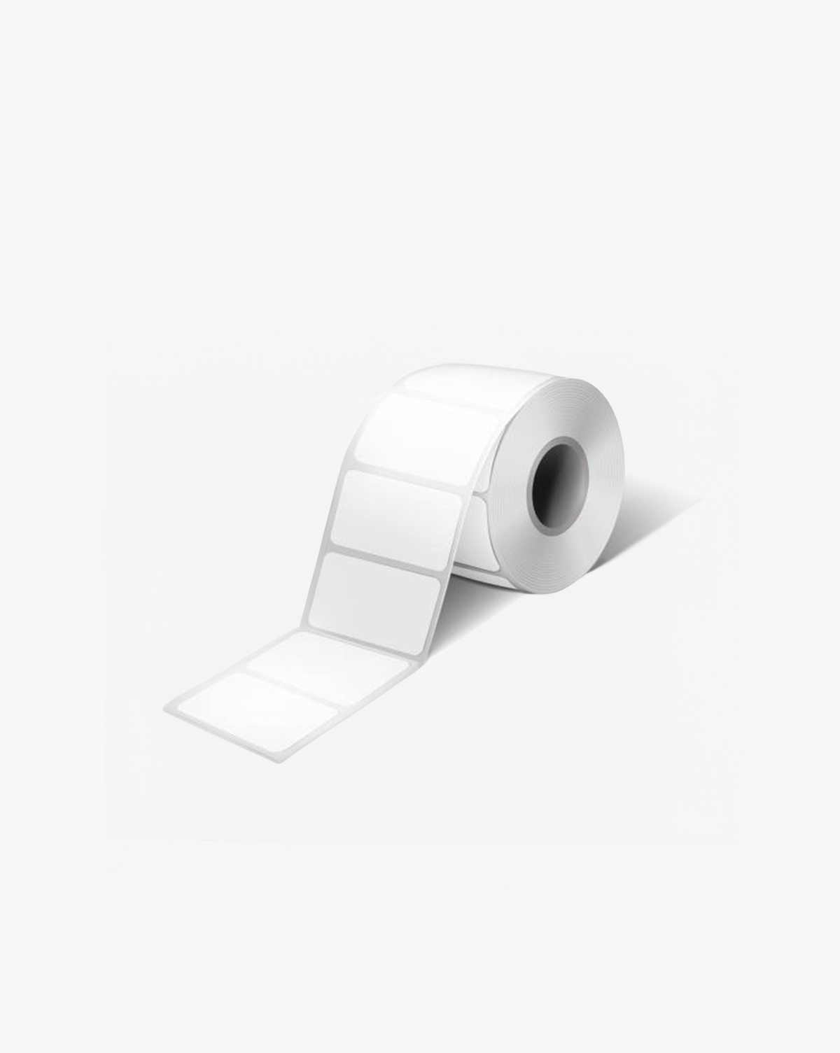 Thermal Label Rolls 40X28 1AC