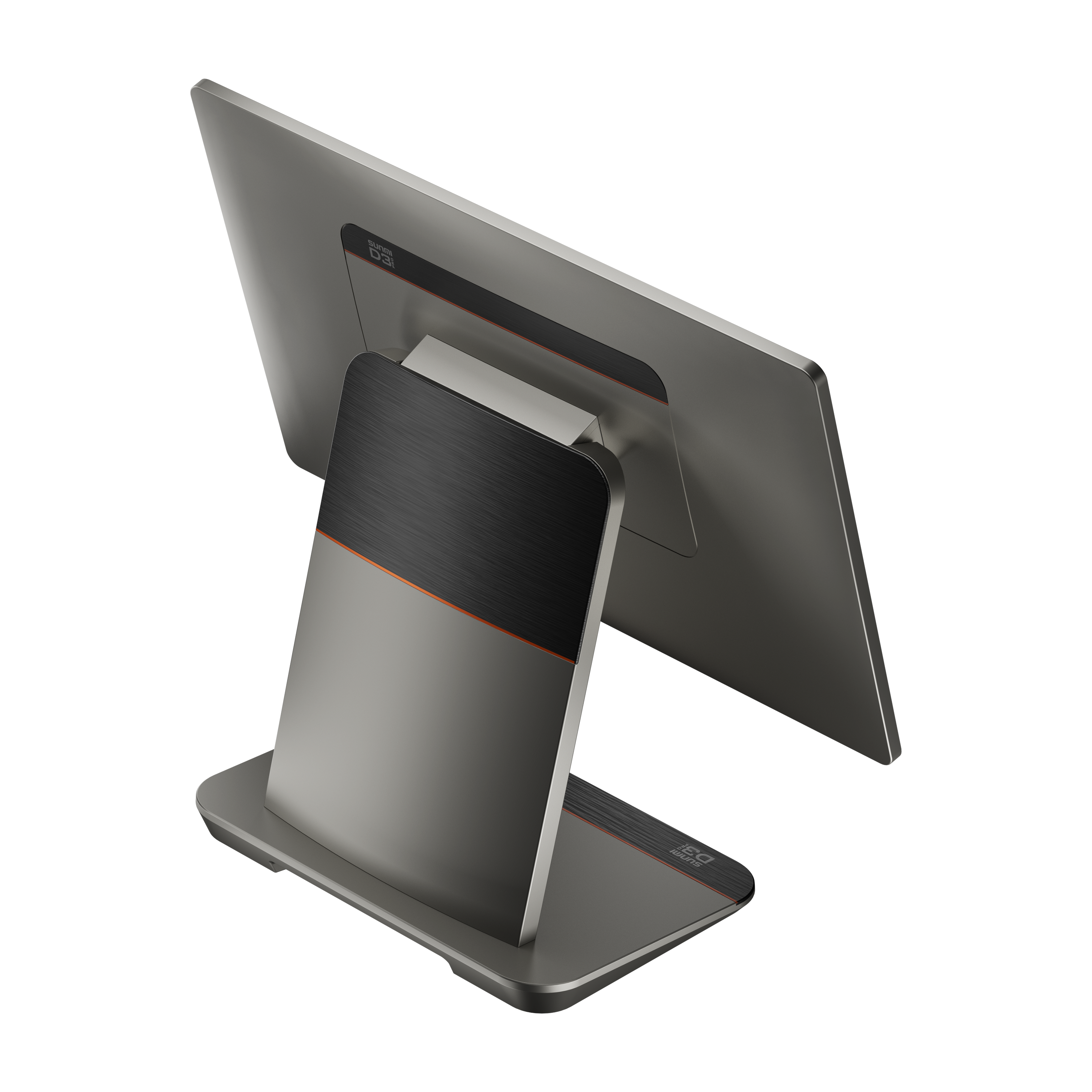 Android POS - D3 PRO Single Screen Only