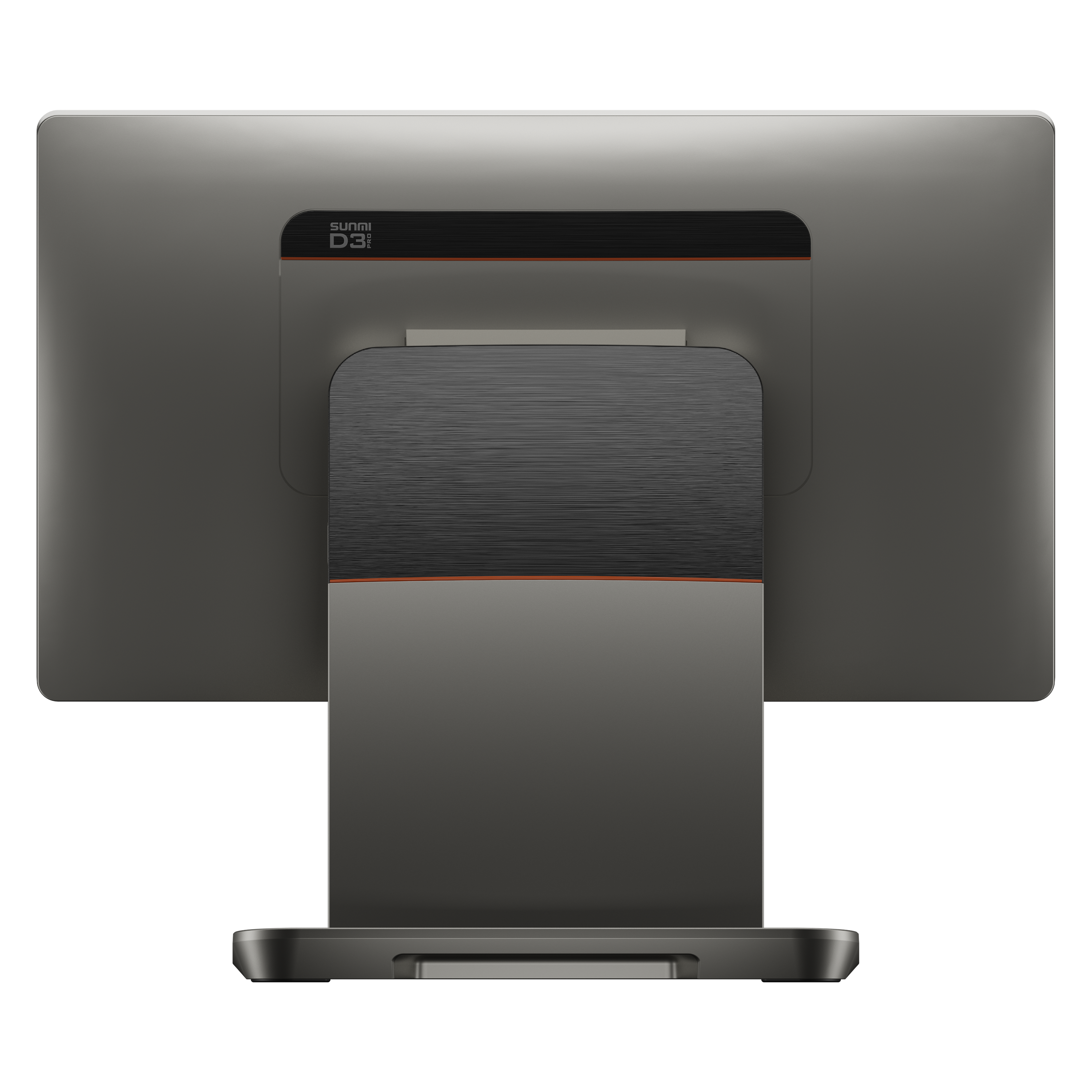 Android POS - D3 PRO Single Screen Only