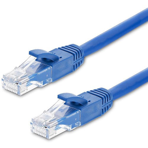 1M CAT6 Ethernet Network Cable