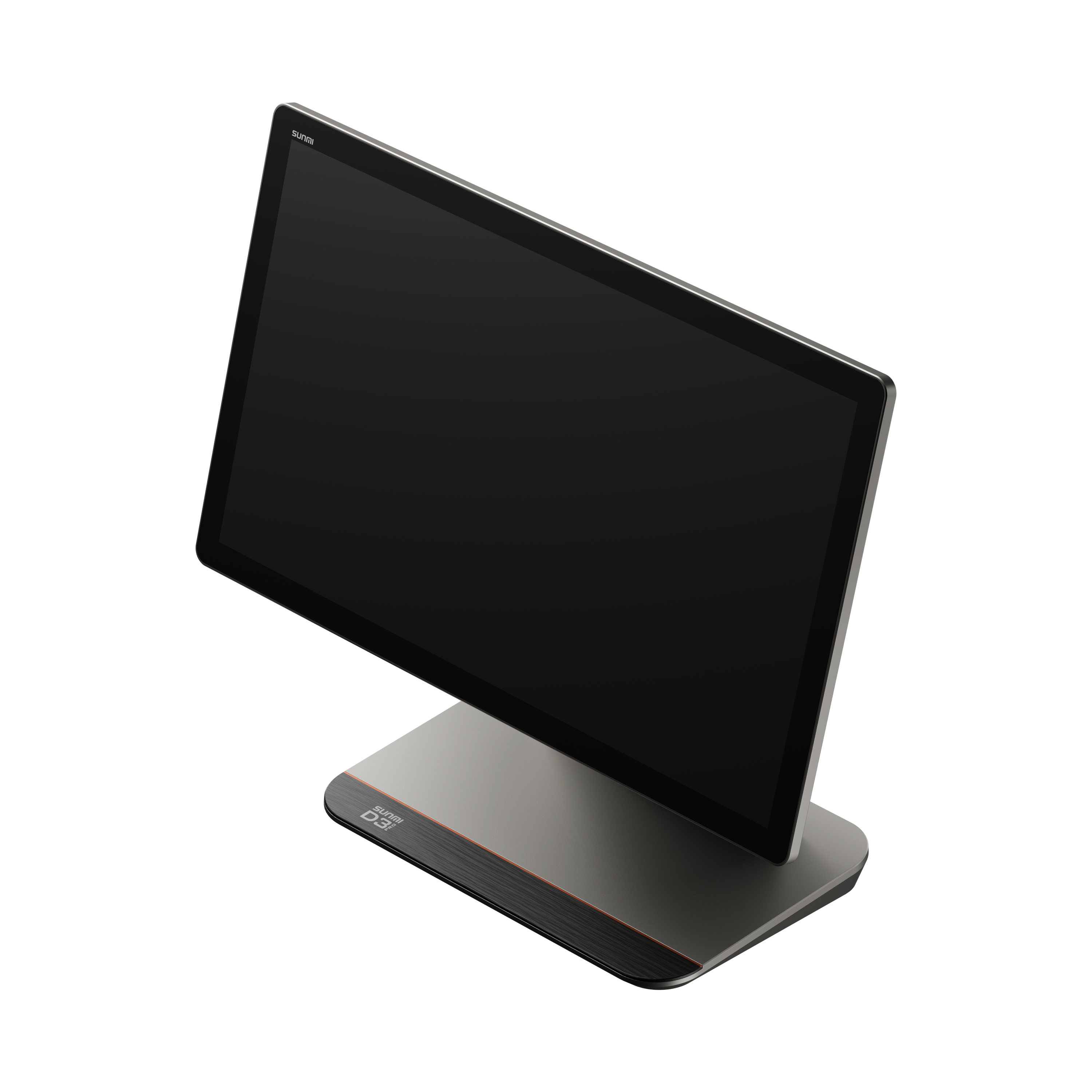 Android POS - D3 PRO Single Screen Only