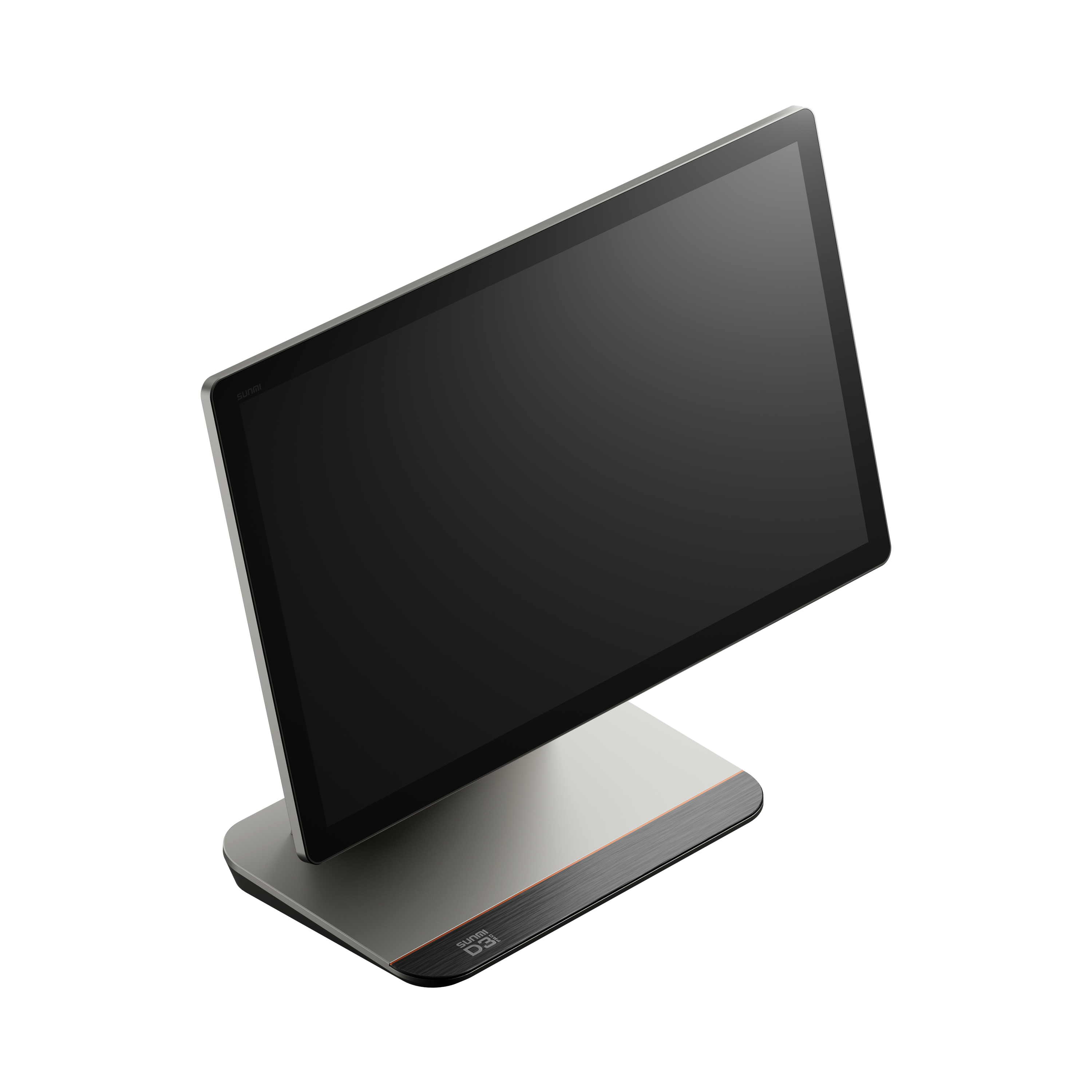 Android POS - D3 PRO Single Screen Only