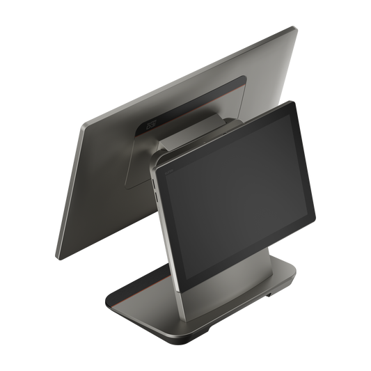 Android POS - D3 PRO - Customer Facing Display (CFD) Screen Only
