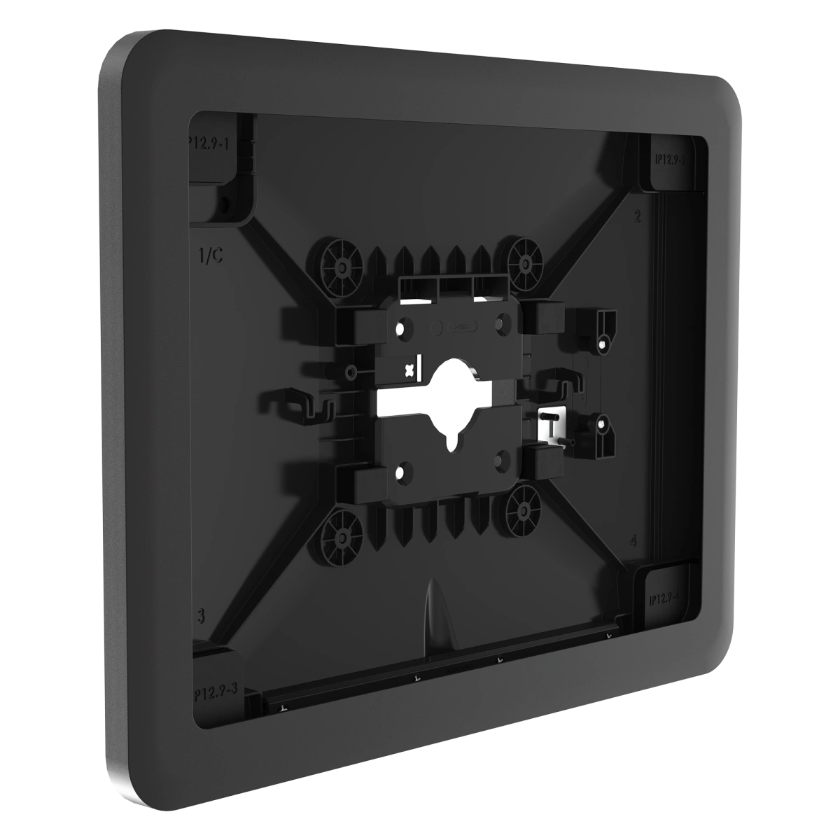 Bosstab - Large Elite Case 1.0 - iPad Air 13"