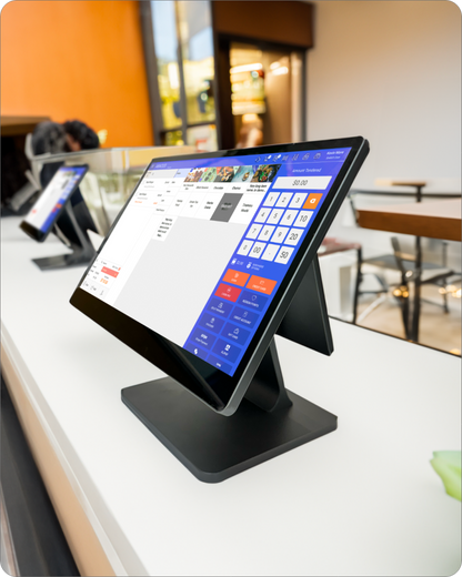 Abacus Android POS