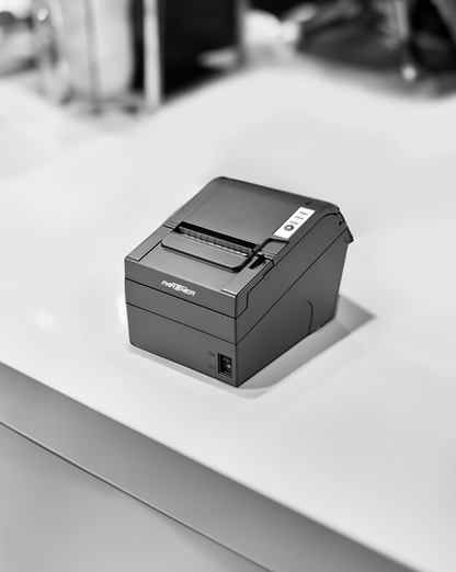 PartnerTech RP-630 High Performance Thermal Printer