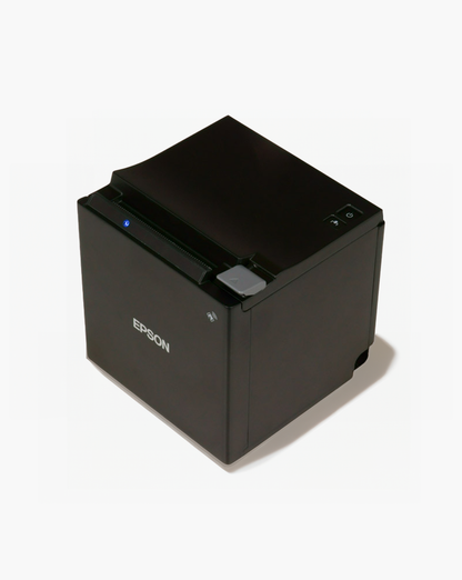 Epson TM-M30II Black Receipt Printer