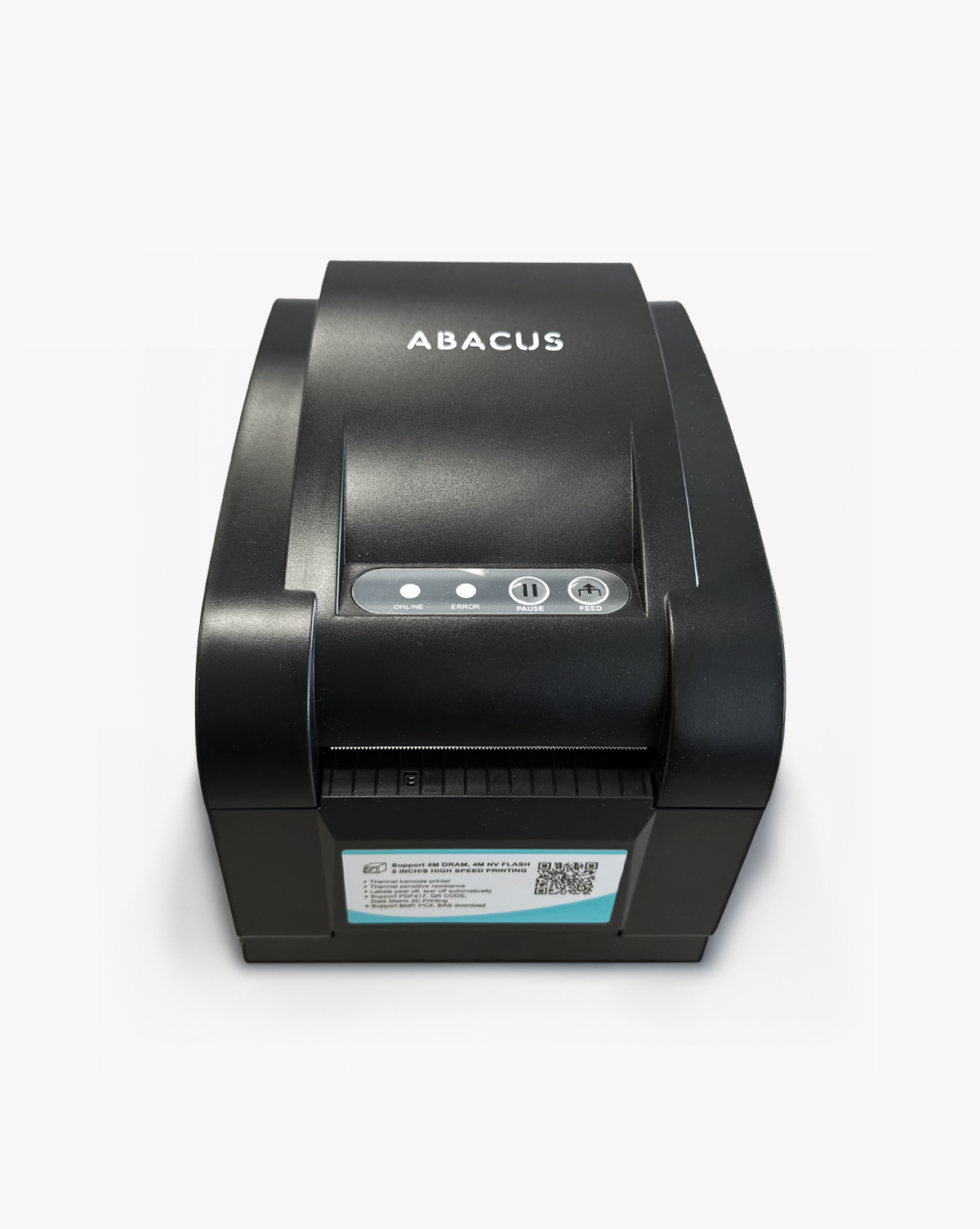 Abacus Thermal Label Barcode Printer