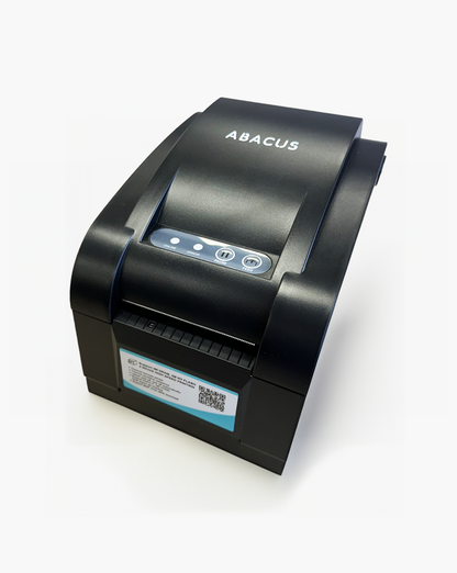 Abacus Thermal Label Barcode Printer