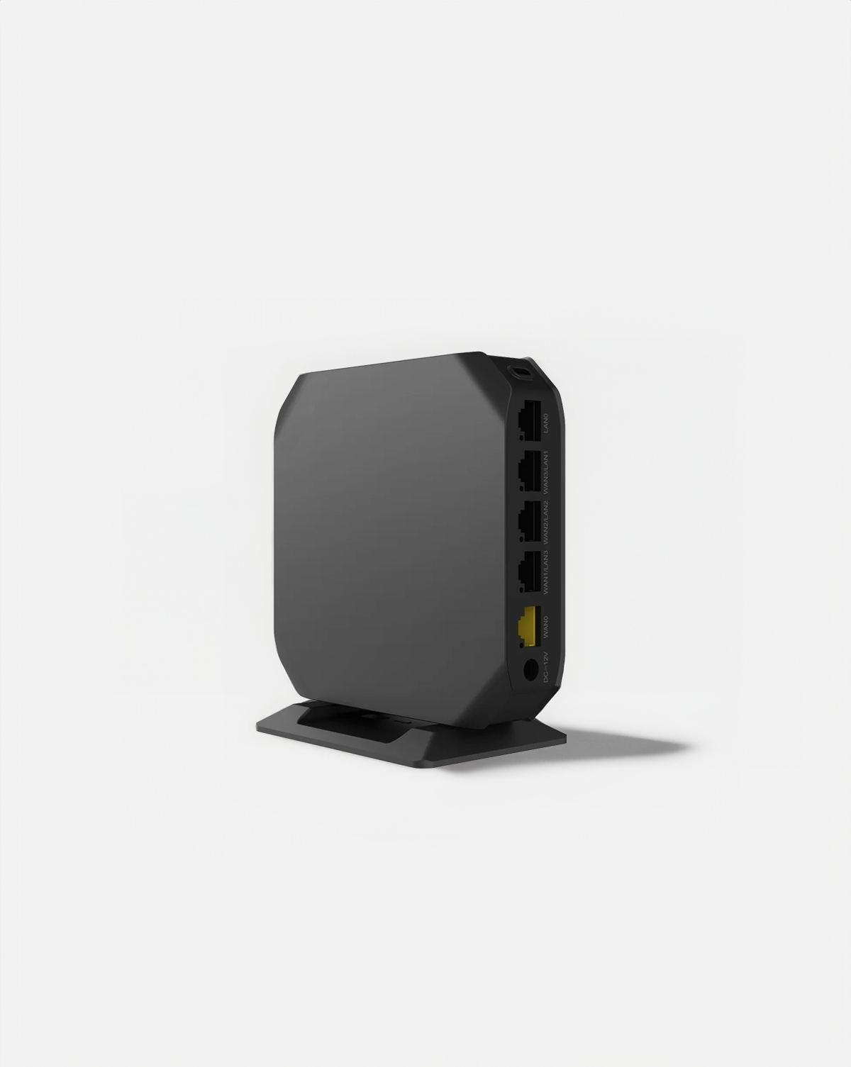 Router - AC1300 5-port Gigabit (All-in-one- wireless router) – Liven Shop