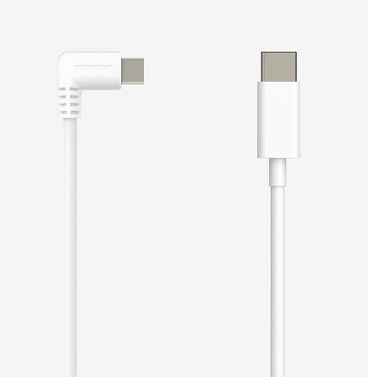 Bosstab USB C to C Cable (Right Angled)