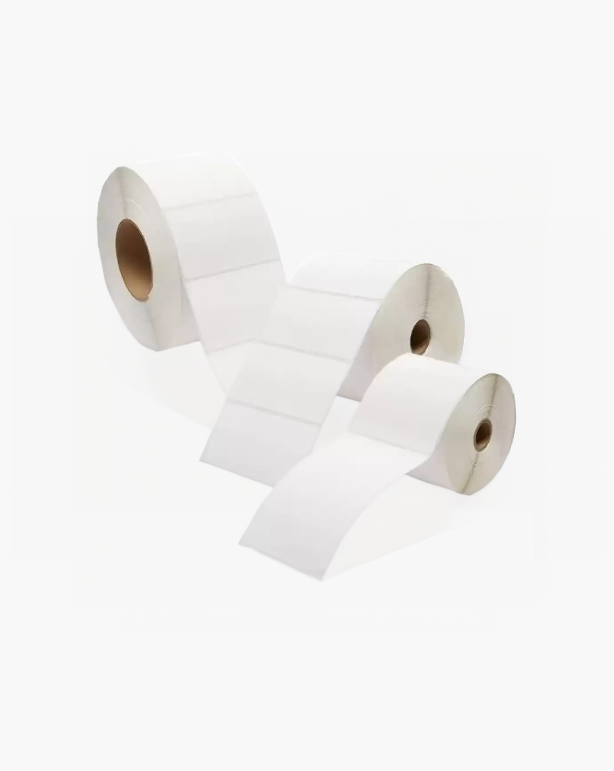 Thermal Label Rolls 56X46 1AC