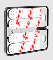 Bosstab - Touch Holder Only