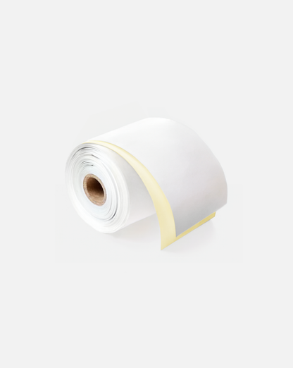 2 Ply Bond Paper 76X76 24 ROLLS / BOX