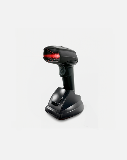 Abacus Handheld Scanner - For IOS Device Only
