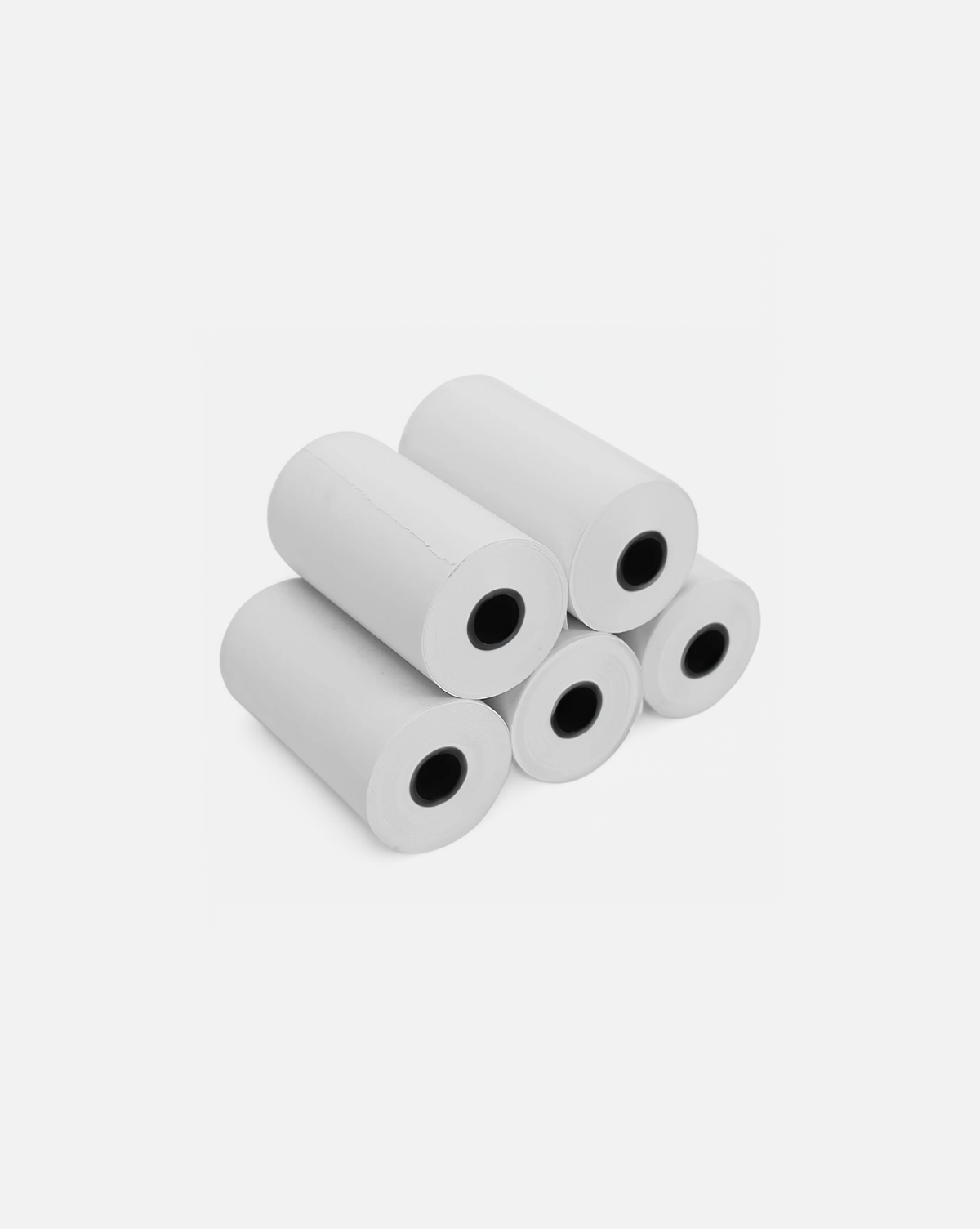 THERMAL PAPER 80MM X 80MM 24 ROLLS/BOX